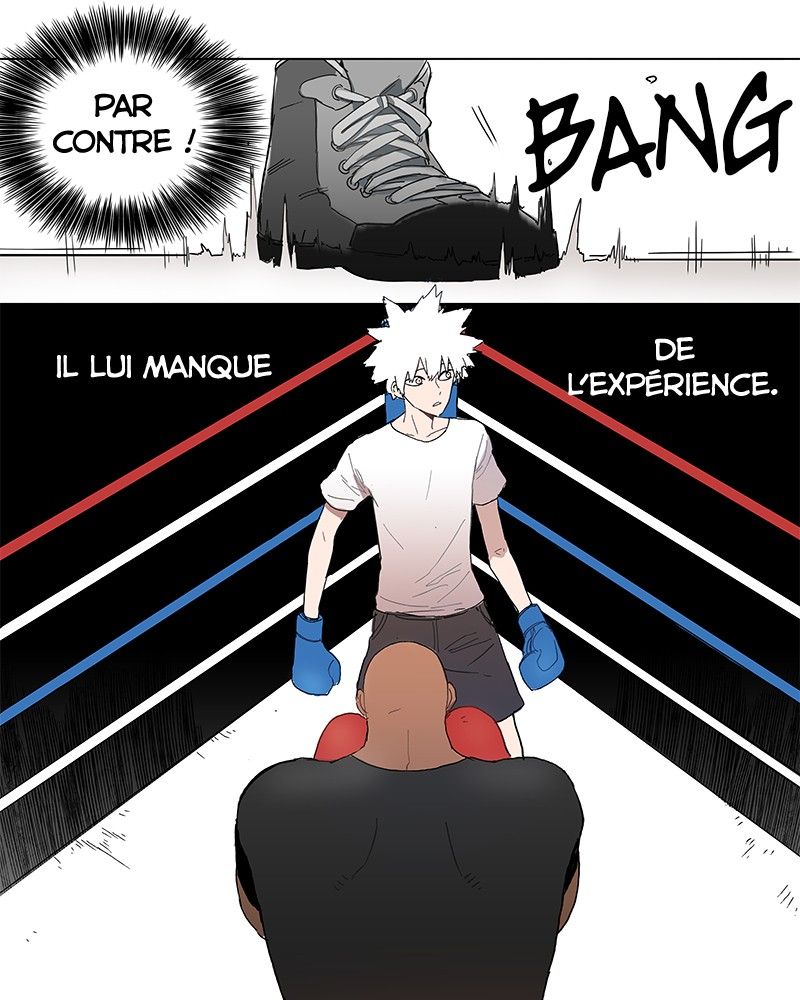 The Boxer Chapitre 1 - Page 89