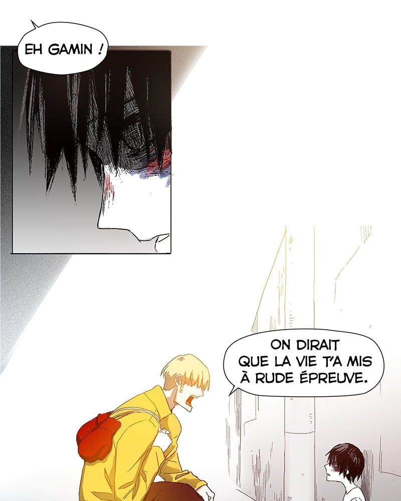The Boxer Chapitre 1 - Page 9