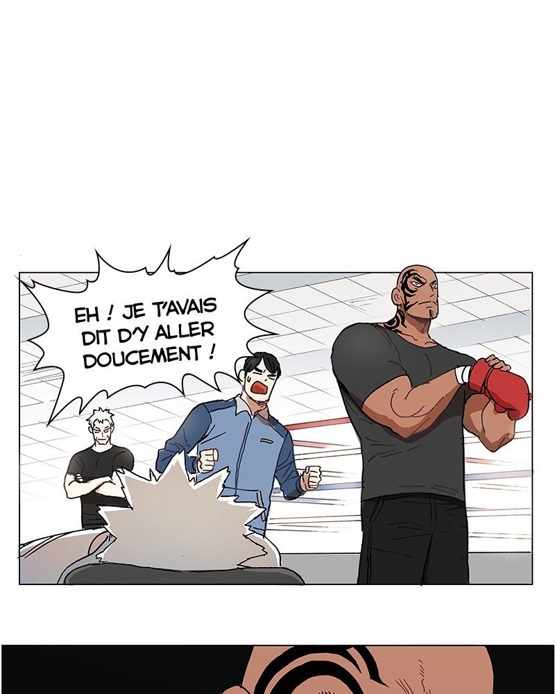 The Boxer Chapitre 1 - Page 92