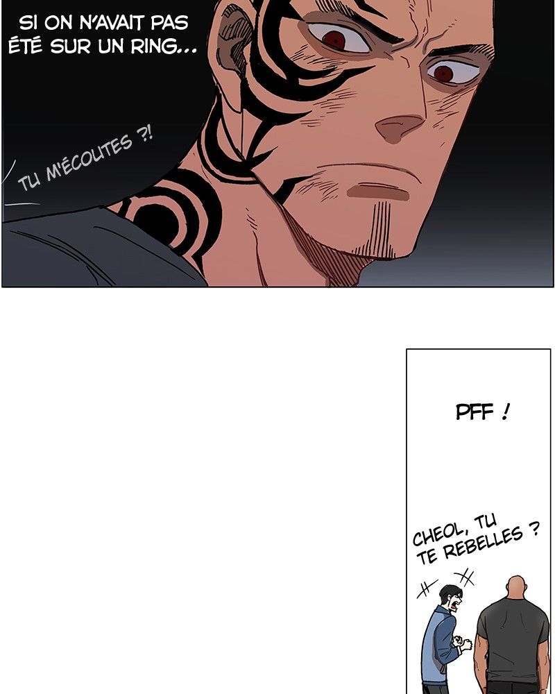 The Boxer Chapitre 1 - Page 93