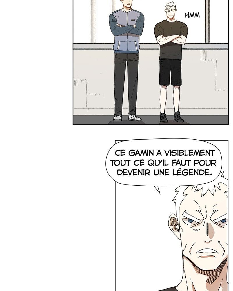 The Boxer Chapitre 1 - Page 96