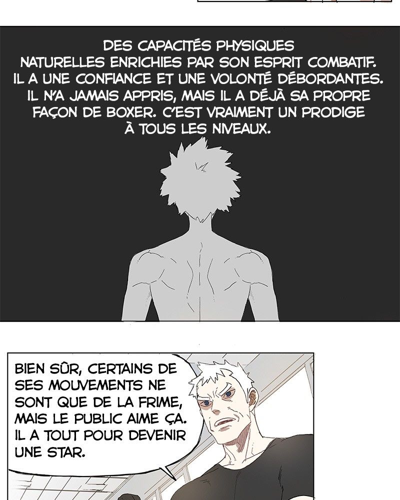 The Boxer Chapitre 1 - Page 97