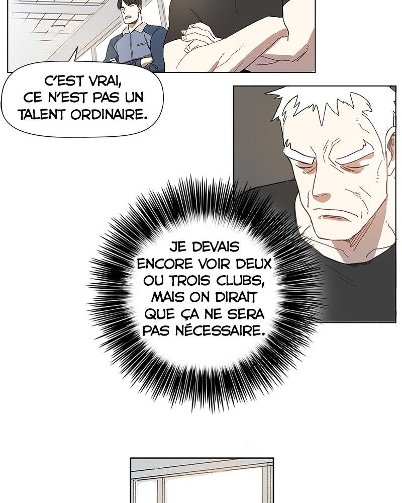 The Boxer Chapitre 1 - Page 98