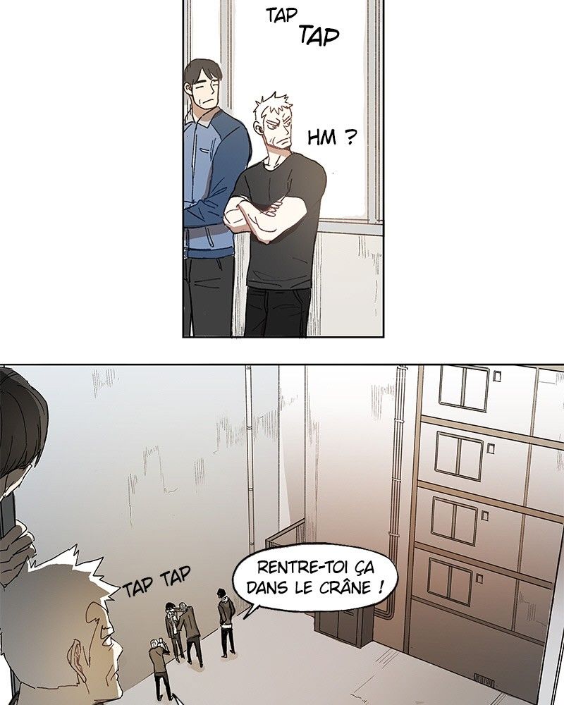 The Boxer Chapitre 1 - Page 99