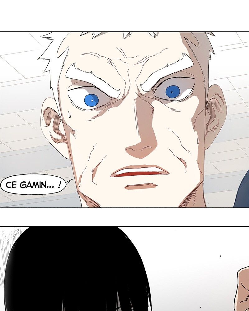 The Boxer Chapitre 2 - Page 12