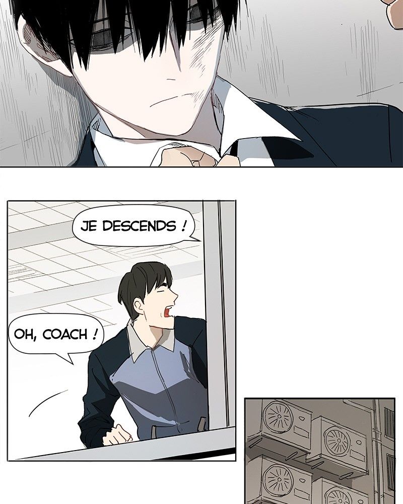 The Boxer Chapitre 2 - Page 13