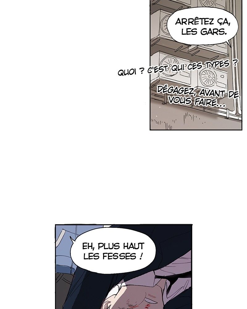 The Boxer Chapitre 2 - Page 14
