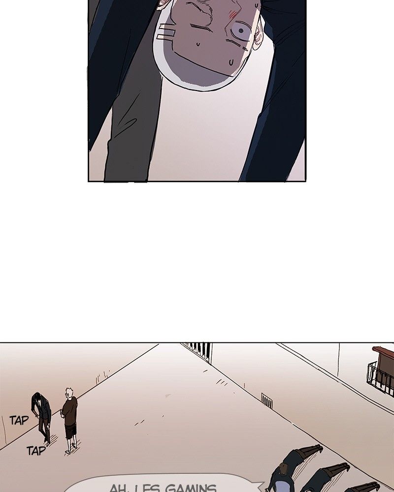 The Boxer Chapitre 2 - Page 15