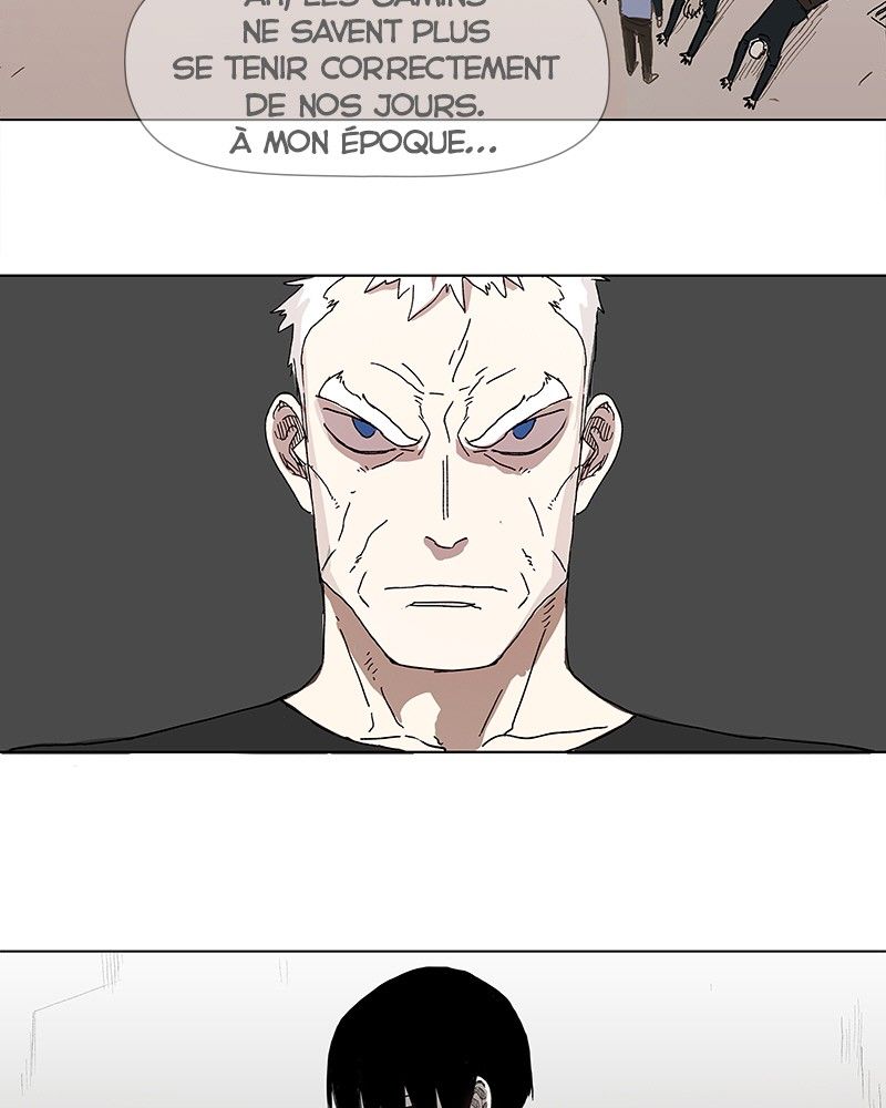 The Boxer Chapitre 2 - Page 16