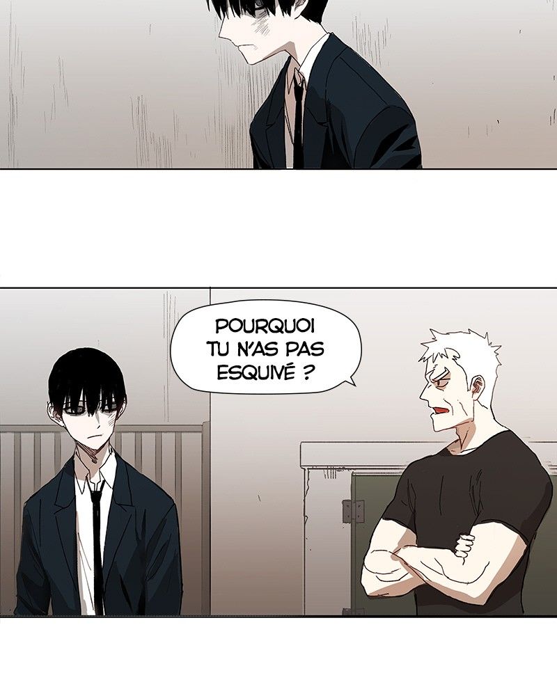 The Boxer Chapitre 2 - Page 17