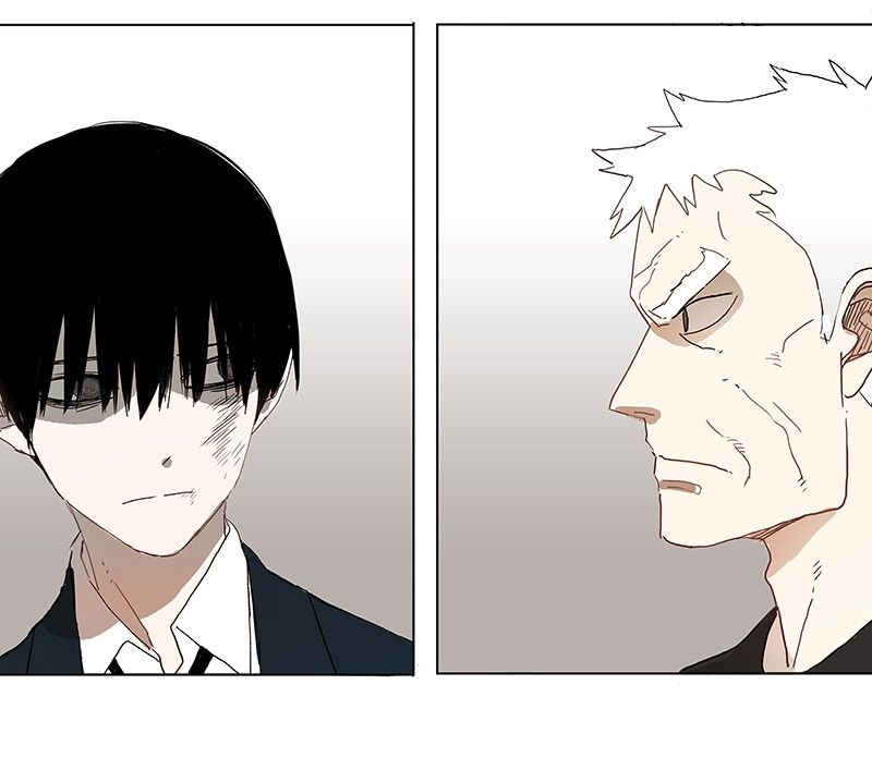The Boxer Chapitre 2 - Page 18