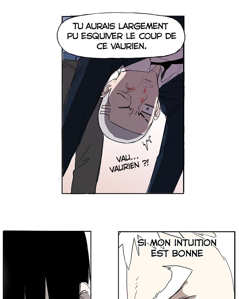 The Boxer Chapitre 2 - Page 19