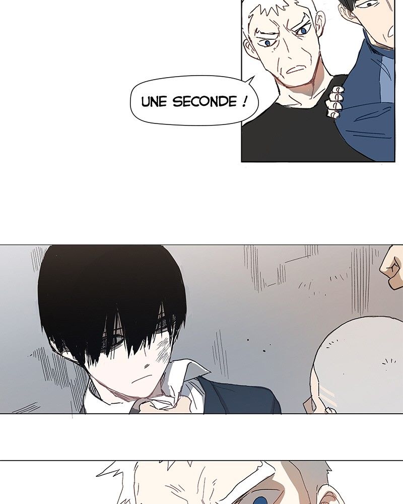 The Boxer Chapitre 2 - Page 2
