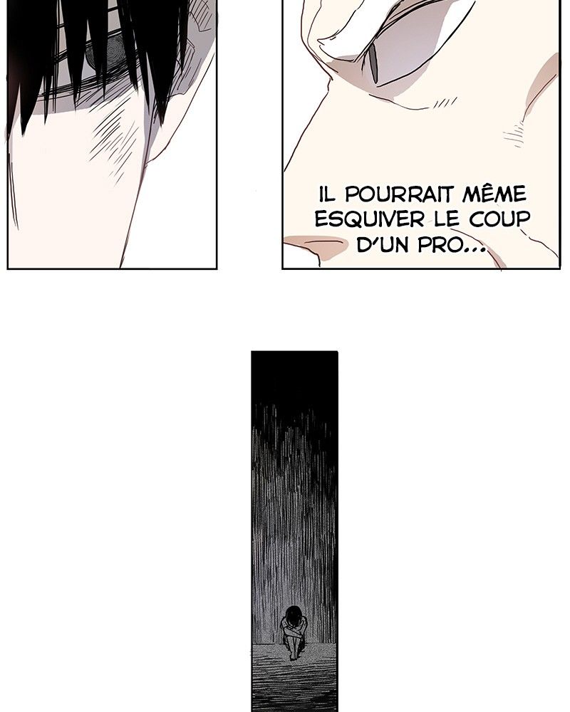The Boxer Chapitre 2 - Page 20
