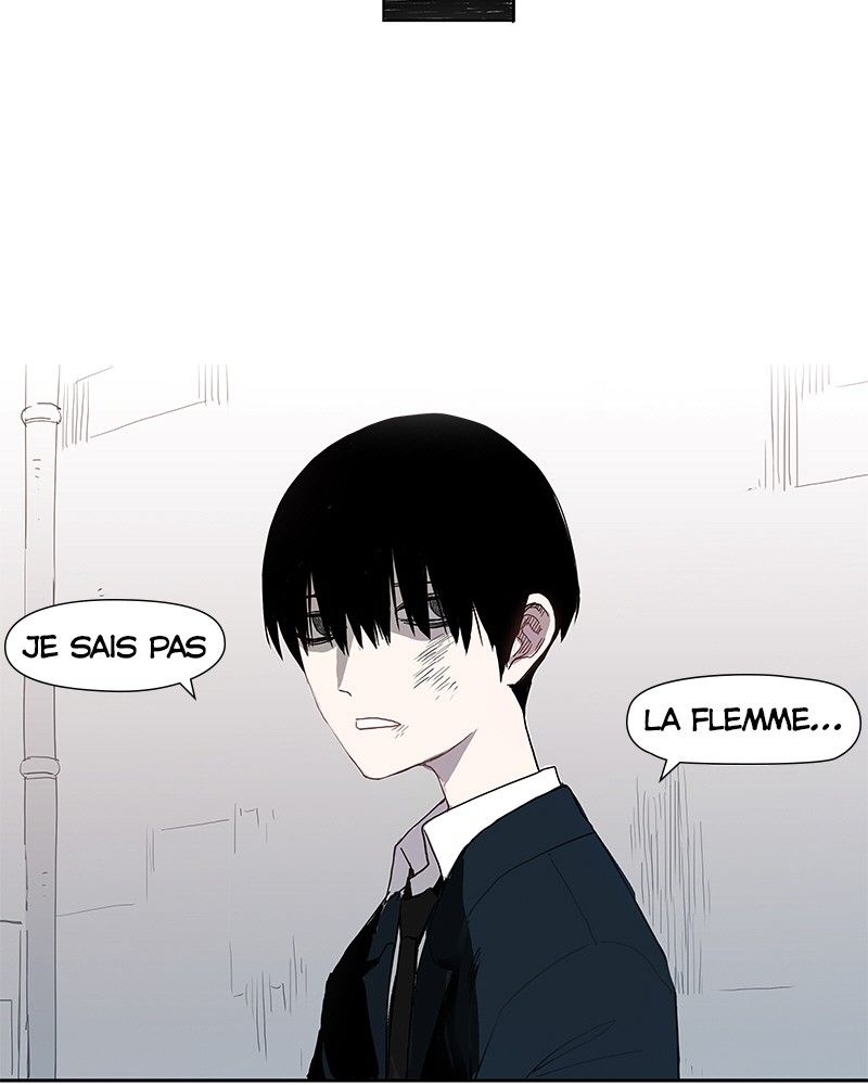 The Boxer Chapitre 2 - Page 21