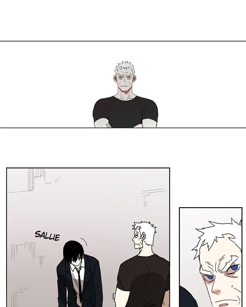 The Boxer Chapitre 2 - Page 22