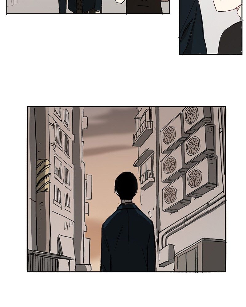 The Boxer Chapitre 2 - Page 23