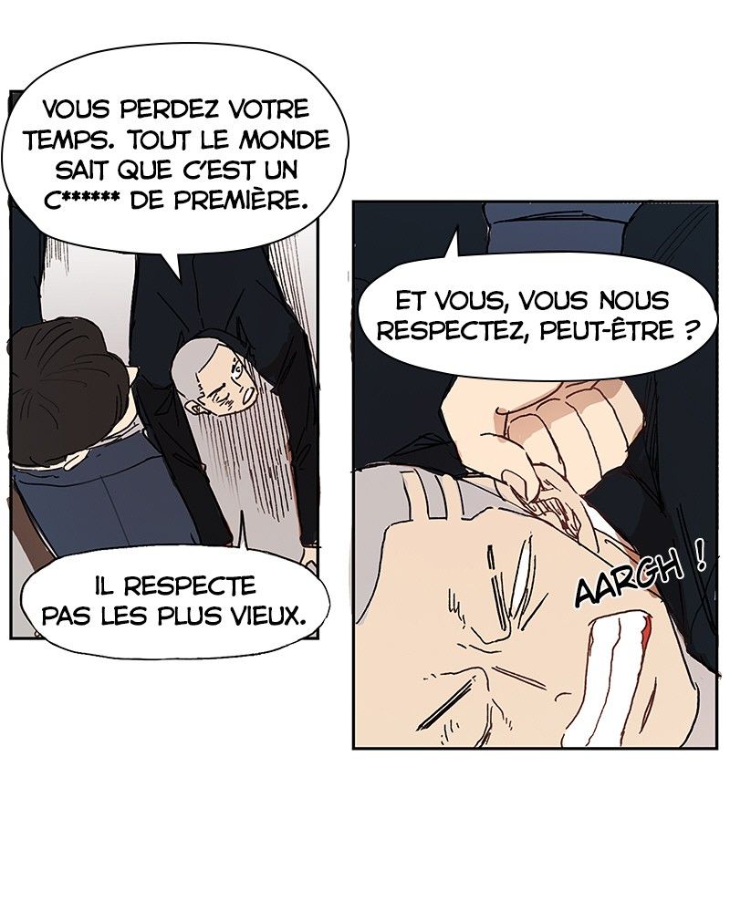 The Boxer Chapitre 2 - Page 24