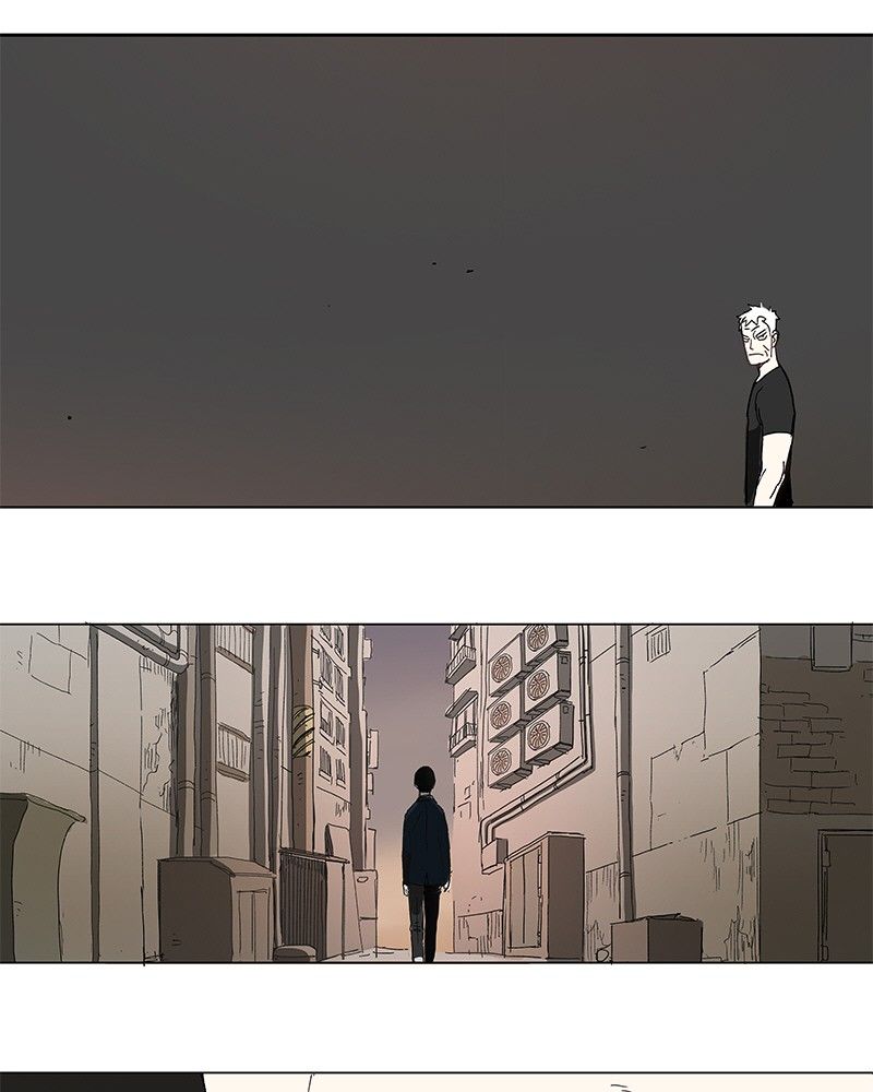The Boxer Chapitre 2 - Page 25