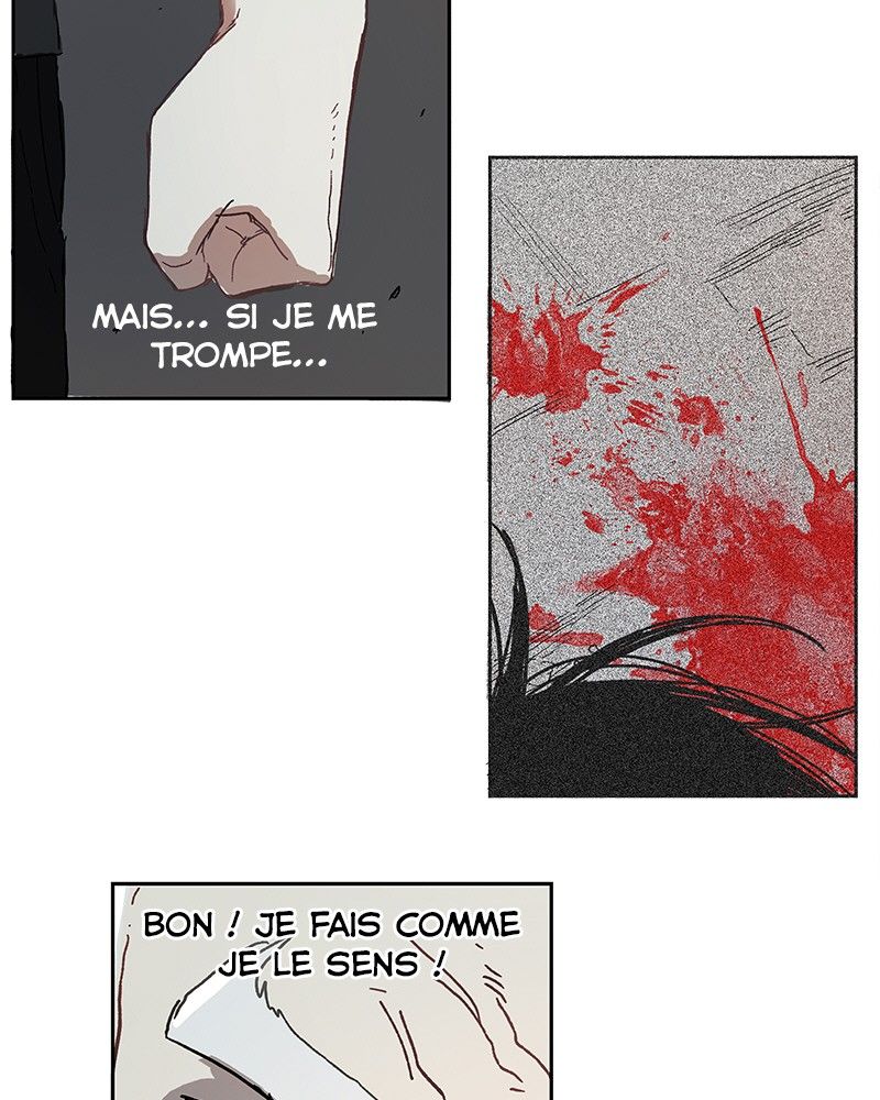 The Boxer Chapitre 2 - Page 28
