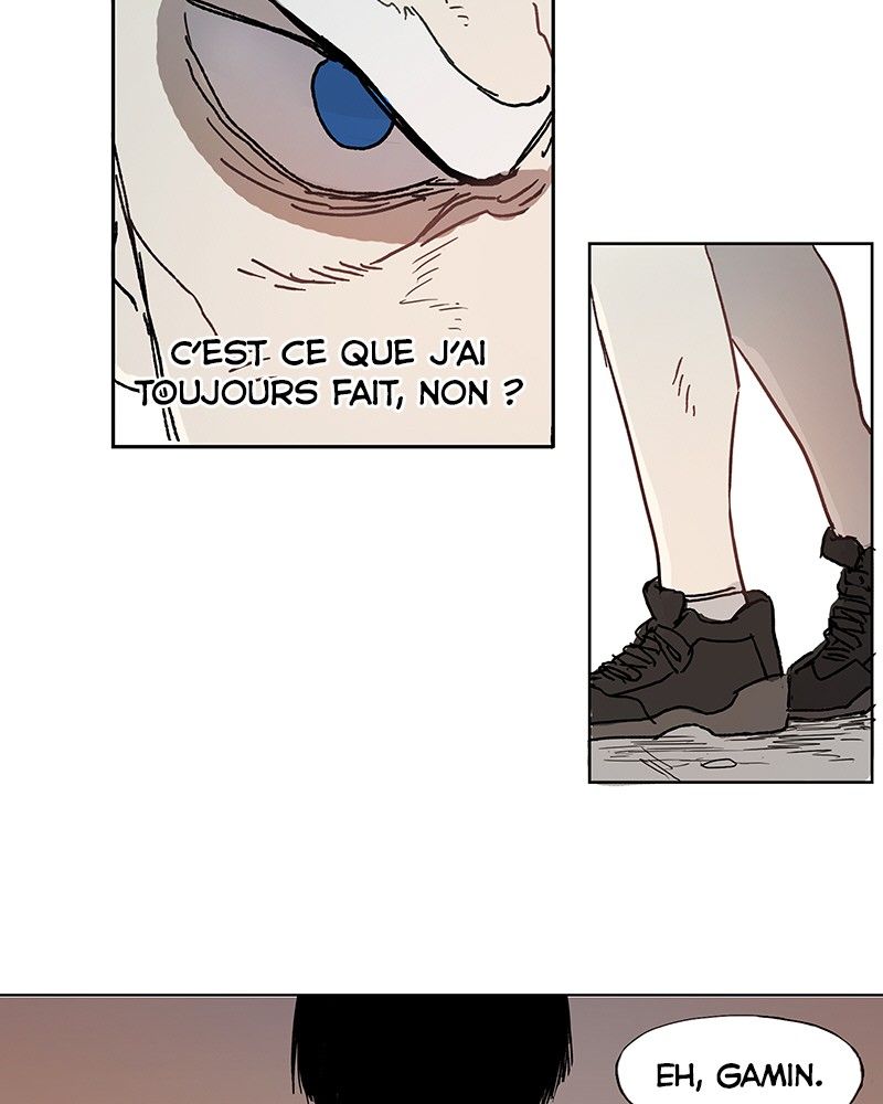 The Boxer Chapitre 2 - Page 29
