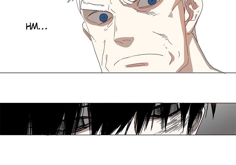 The Boxer Chapitre 2 - Page 3