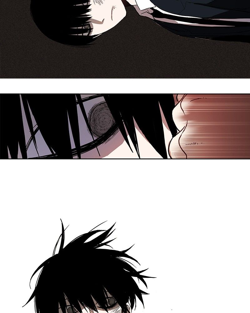The Boxer Chapitre 2 - Page 32