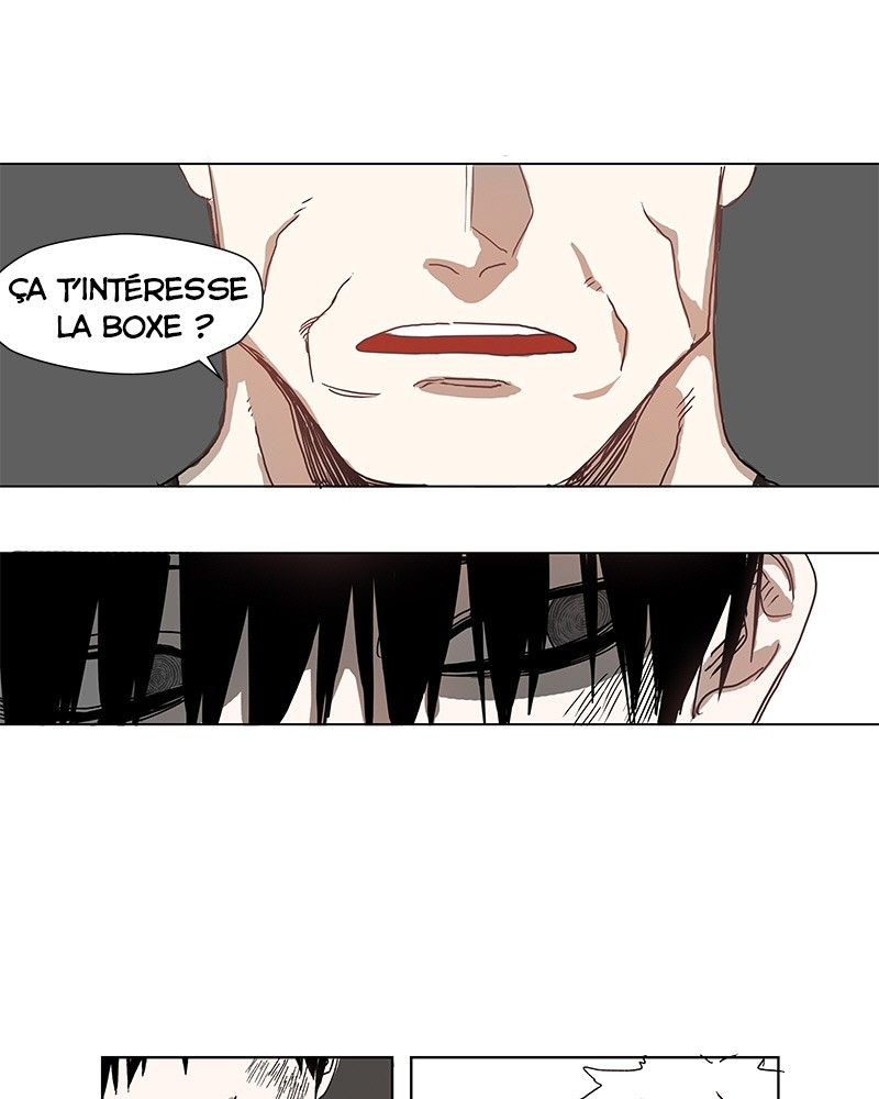 The Boxer Chapitre 2 - Page 36