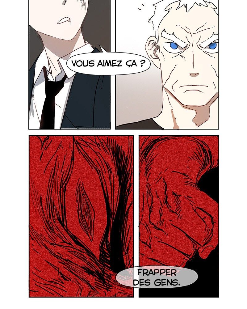 The Boxer Chapitre 2 - Page 37