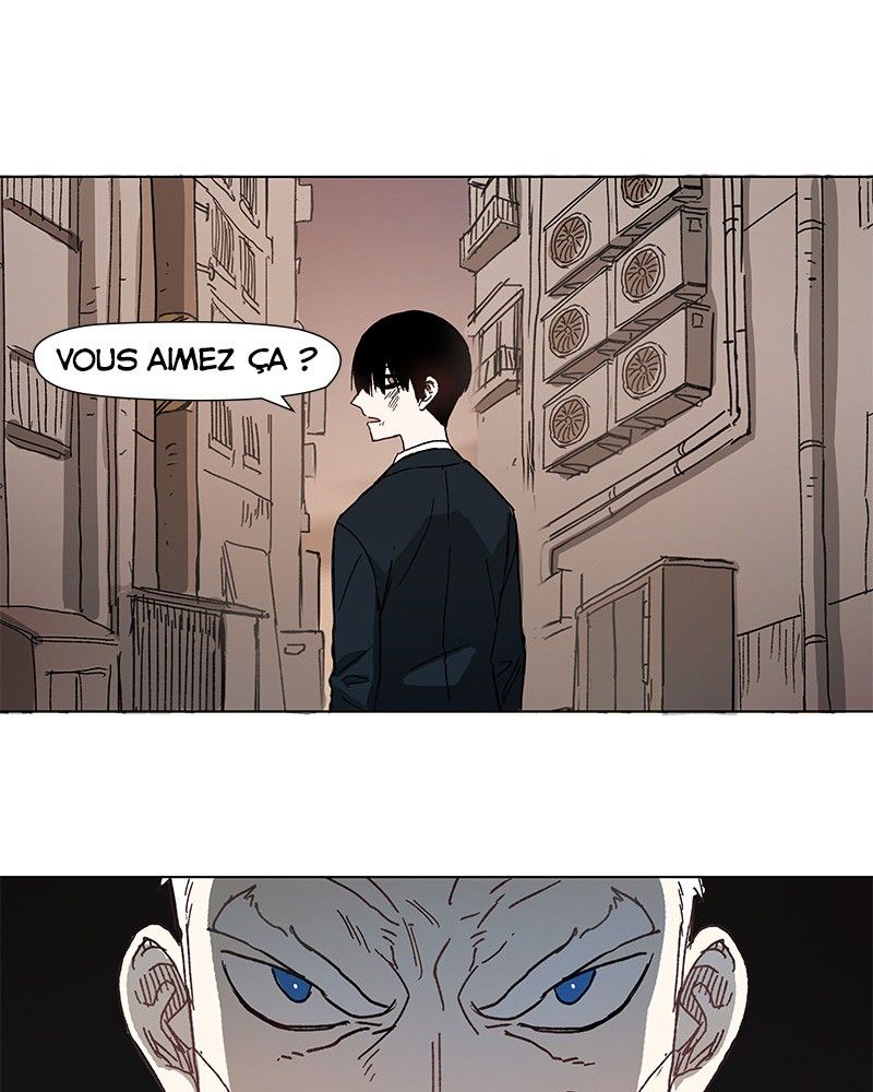 The Boxer Chapitre 2 - Page 38