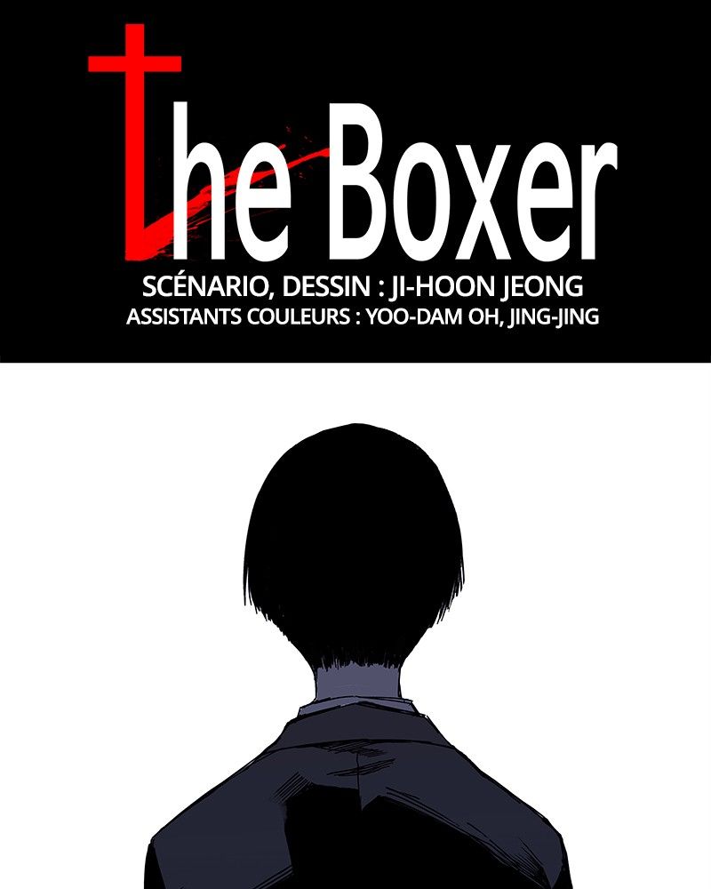 The Boxer Chapitre 2 - Page 4