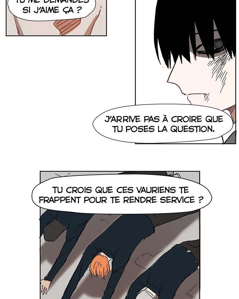 The Boxer Chapitre 2 - Page 43