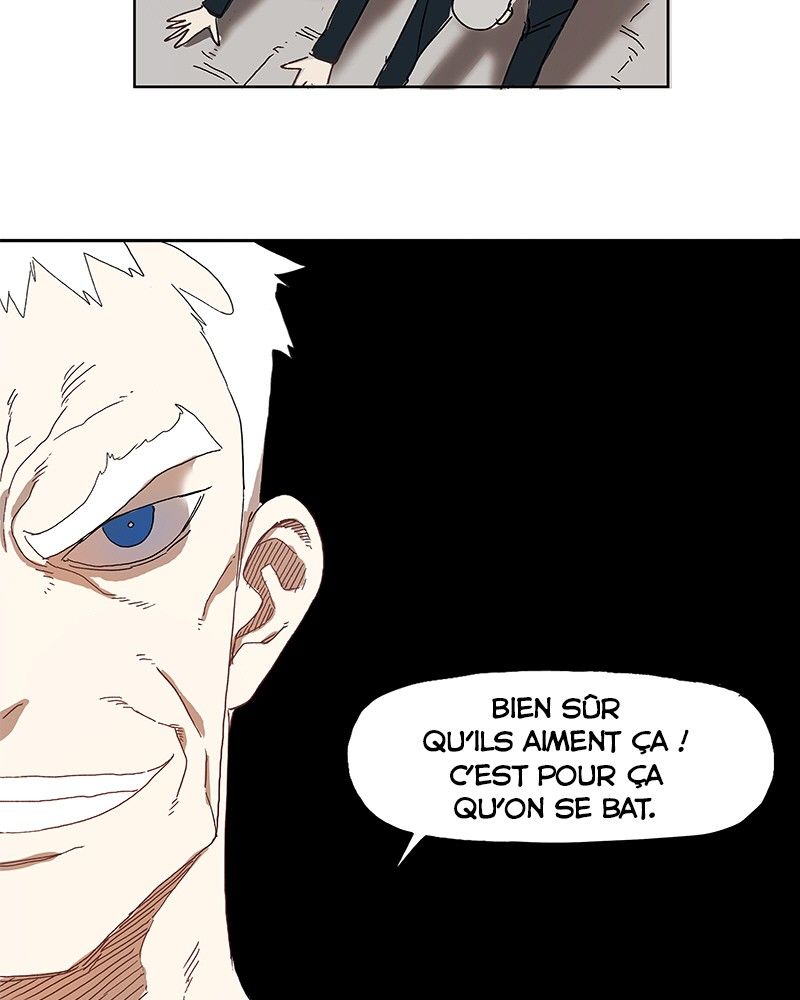 The Boxer Chapitre 2 - Page 44