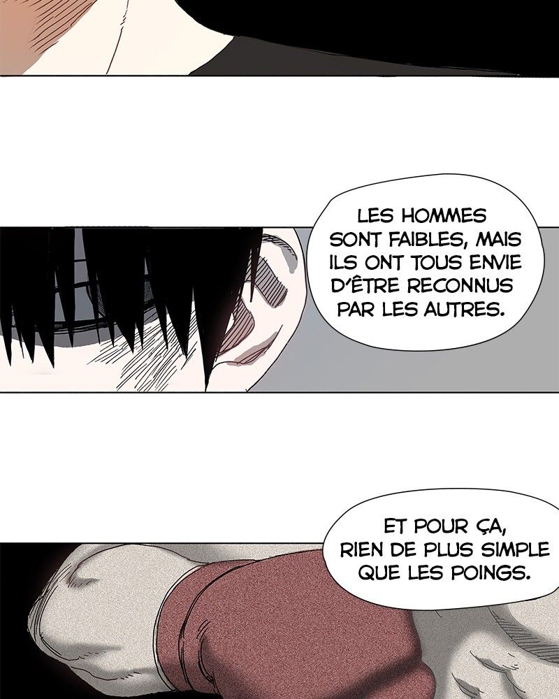The Boxer Chapitre 2 - Page 45
