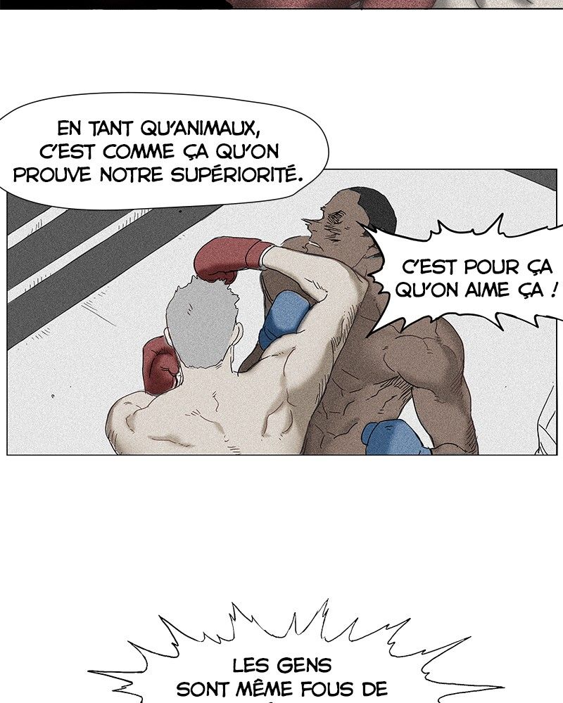 The Boxer Chapitre 2 - Page 46