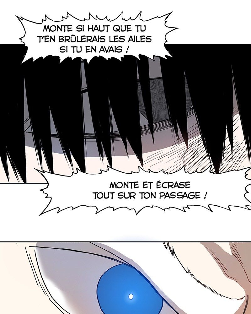 The Boxer Chapitre 2 - Page 50