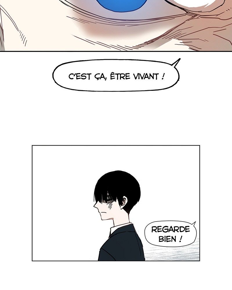 The Boxer Chapitre 2 - Page 51