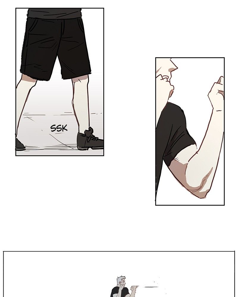 The Boxer Chapitre 2 - Page 52