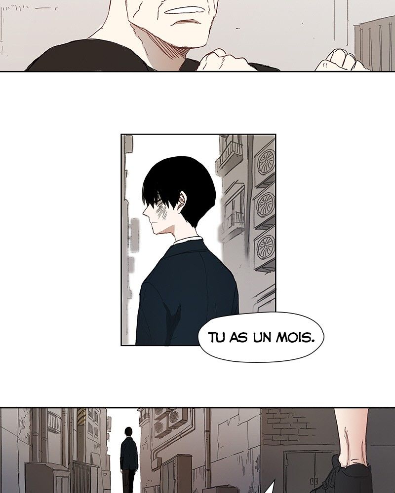The Boxer Chapitre 2 - Page 54