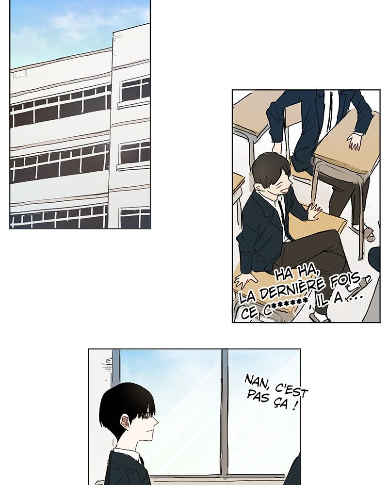 The Boxer Chapitre 2 - Page 57