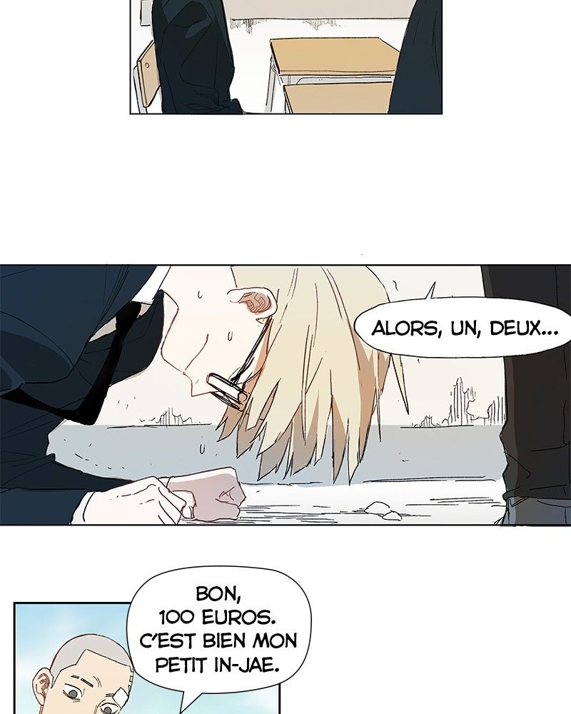 The Boxer Chapitre 2 - Page 58