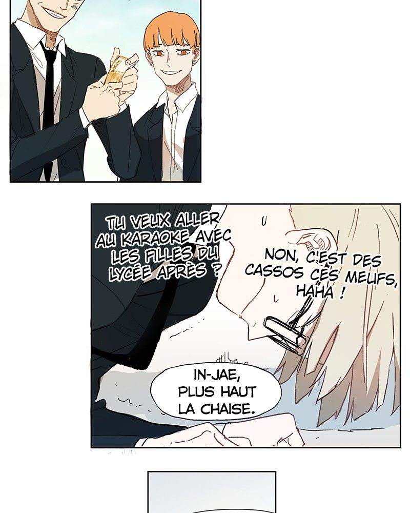The Boxer Chapitre 2 - Page 59