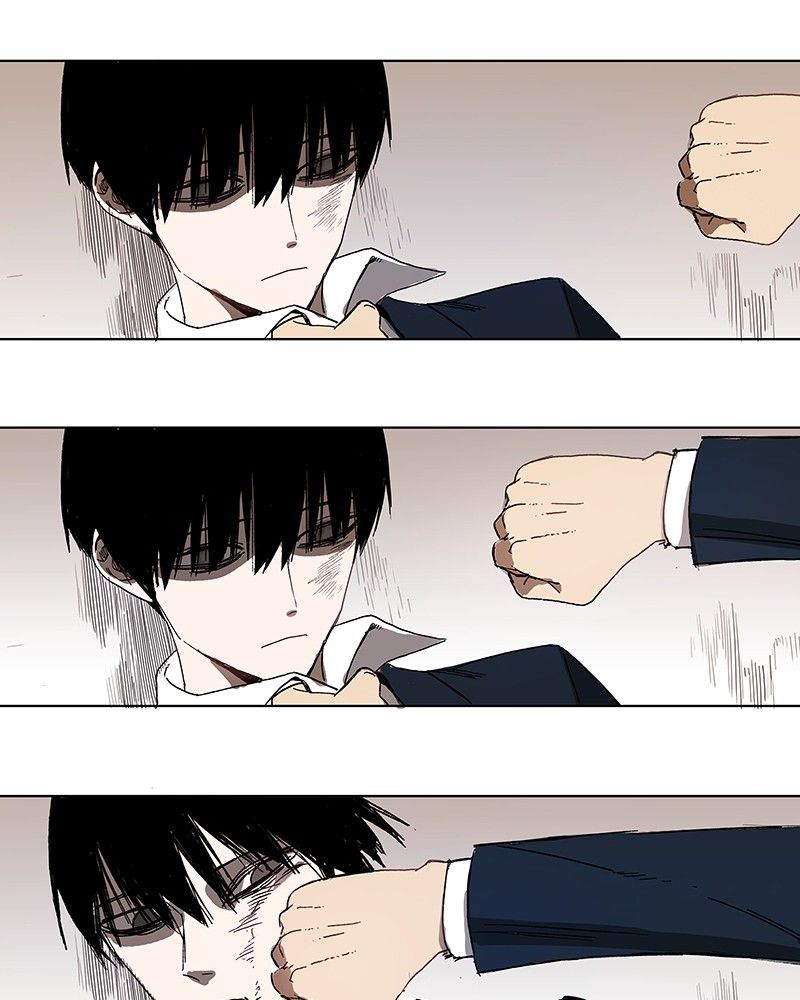 The Boxer Chapitre 2 - Page 6