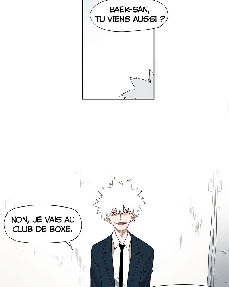 The Boxer Chapitre 2 - Page 60