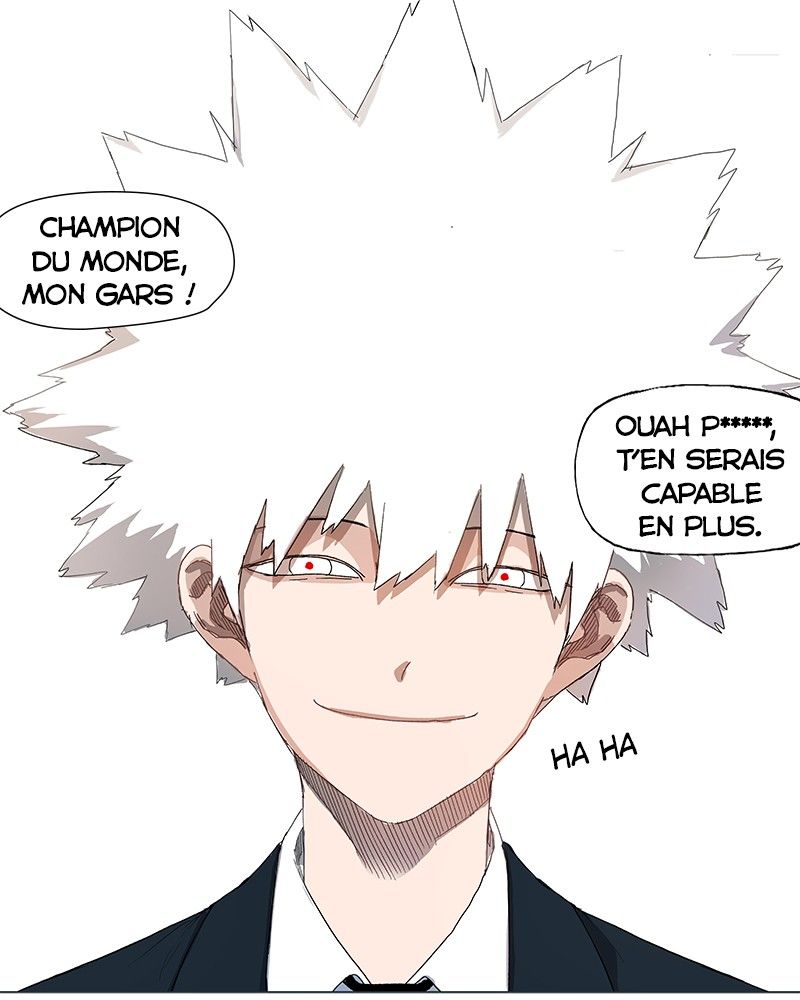 The Boxer Chapitre 2 - Page 62