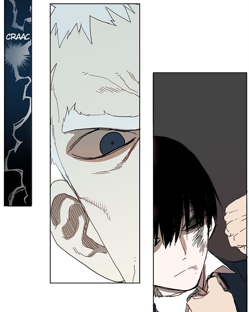 The Boxer Chapitre 2 - Page 8