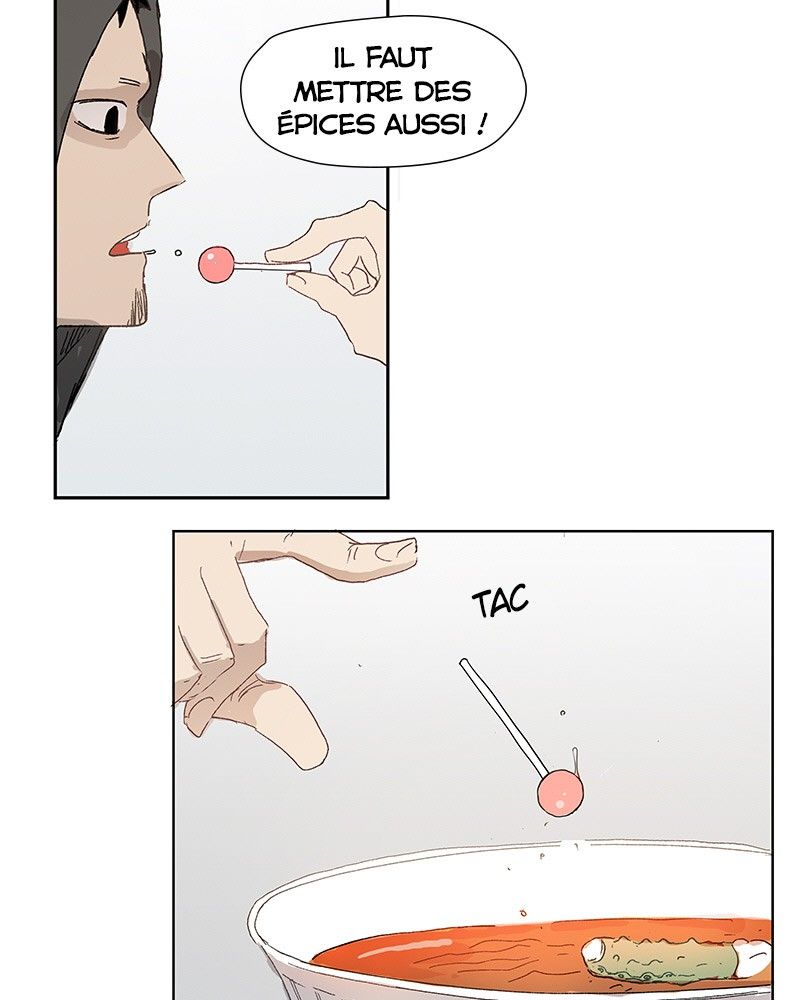 The Boxer Chapitre 3 - Page 11