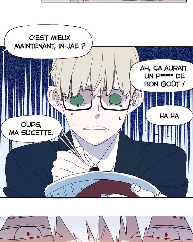 The Boxer Chapitre 3 - Page 12