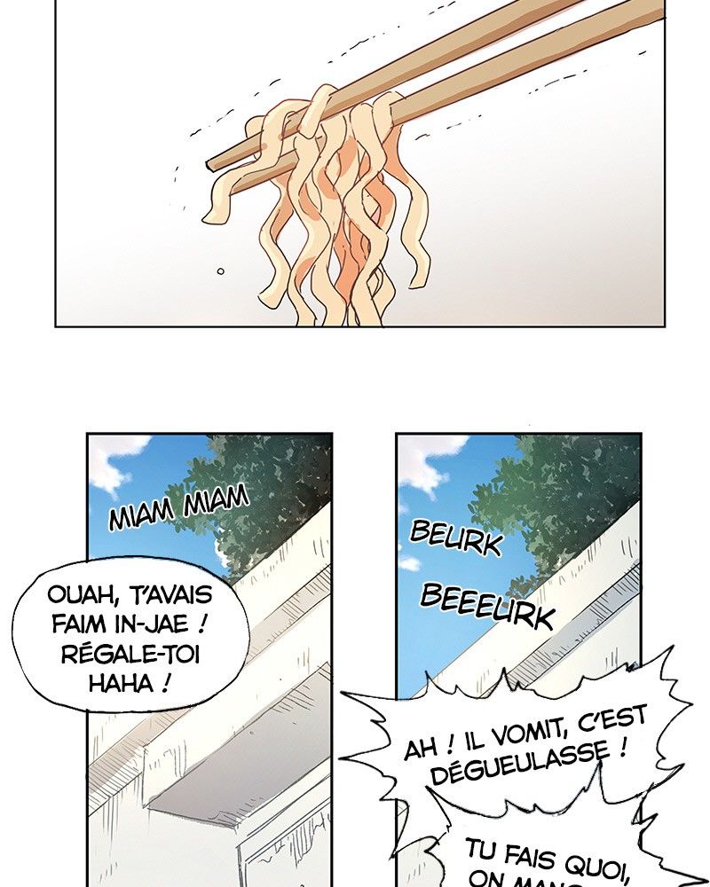 The Boxer Chapitre 3 - Page 14