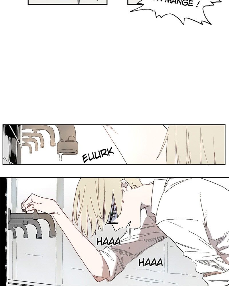 The Boxer Chapitre 3 - Page 15